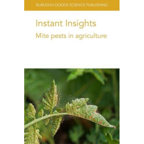 Instant Insights: Mite pests in agriculture - Instant Insights