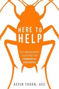 Here to Help Pest Management Solutions for Commercial Properties