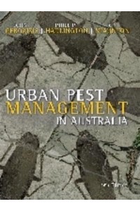 Urban Pest Management in Australia