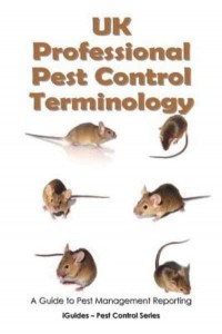 UK Professional Pest Control Terminology A Guide to Pest Management Reporting