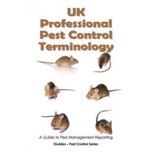 UK Professional Pest Control Terminology A Guide to Pest Management Reporting