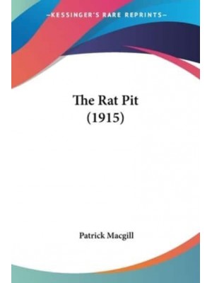 The Rat Pit (1915)