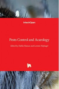 Pests Control and Acarology