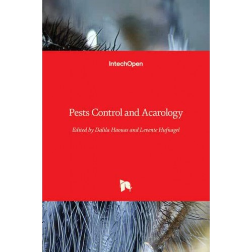 Pests Control and Acarology