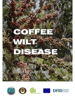 Coffee Wilt Disease