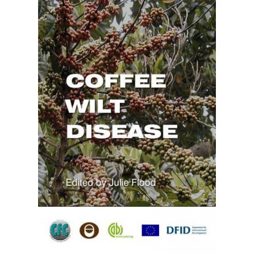 Coffee Wilt Disease