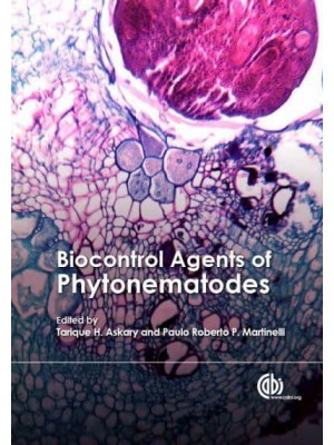 Biocontrol Agents of Phytonematodes