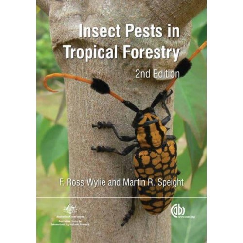 Insect Pests in Tropical Forestry