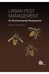Urban Pest Management An Environmental Perspective