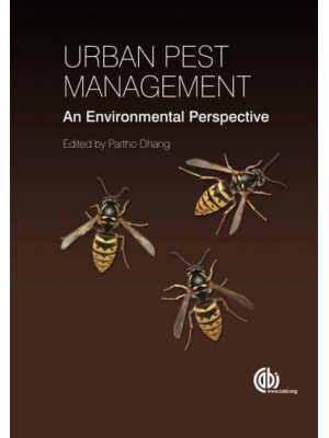 Urban Pest Management An Environmental Perspective