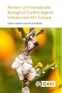 Review of Invertebrate Biological Control Agents Introduced Into Europe