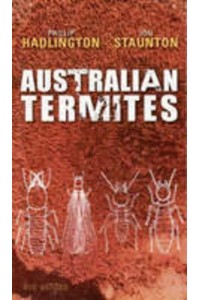 Australian Termites