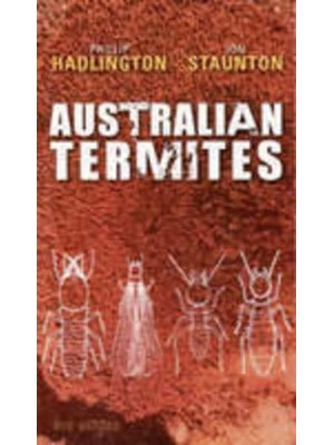 Australian Termites