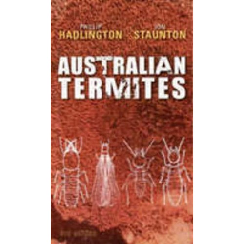 Australian Termites