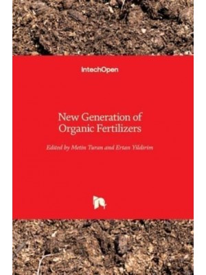 New Generation of Organic Fertilizers