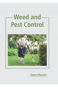 Weed and Pest Control