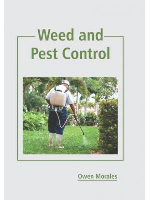 Weed and Pest Control