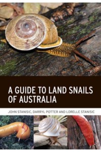 A Guide to Land Snails of Australia