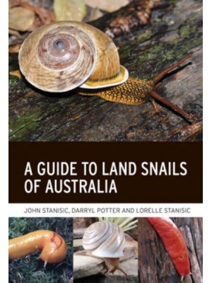 A Guide to Land Snails of Australia