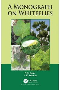 A Monograph on Whiteflies
