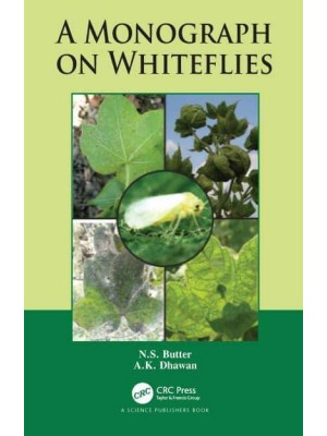 A Monograph on Whiteflies