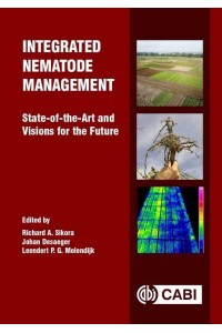 Integrated Nematode Management State-of-the-Art and Visions for the Future