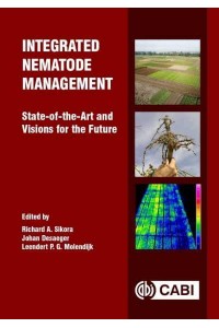 Integrated Nematode Management State-of-the-Art and Visions for the Future