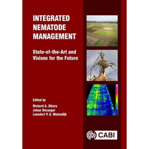 Integrated Nematode Management State-of-the-Art and Visions for the Future