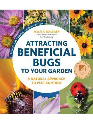 Attracting Beneficial Bugs to Your Garden A Natural Approach to Pest Control