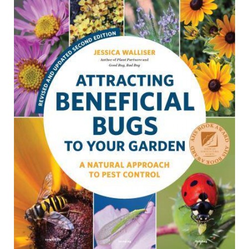 Attracting Beneficial Bugs to Your Garden A Natural Approach to Pest Control