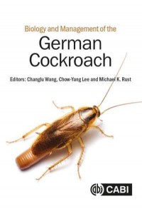 Biology and Management of the German Cockroach