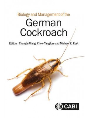 Biology and Management of the German Cockroach