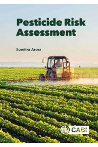 Pesticide Risk Assessment