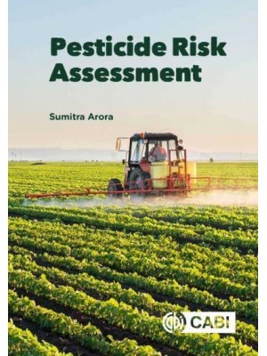 Pesticide Risk Assessment
