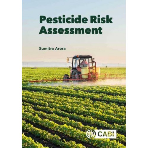 Pesticide Risk Assessment