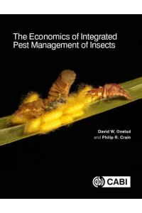 Economics of Integrated Pest Management of Insects