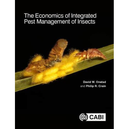Economics of Integrated Pest Management of Insects