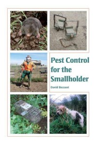 Pest Control for the Smallholder