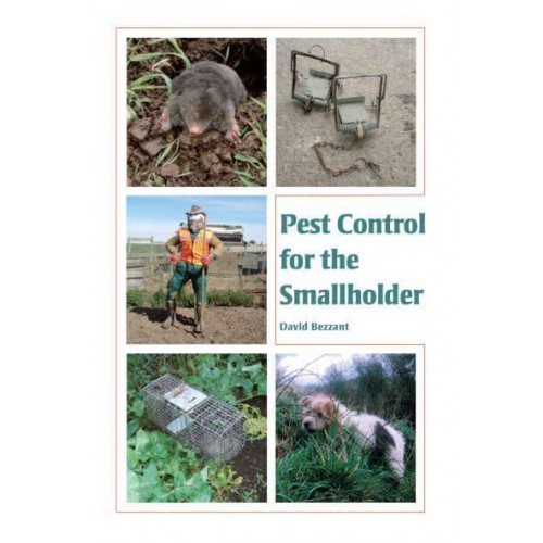 Pest Control for the Smallholder