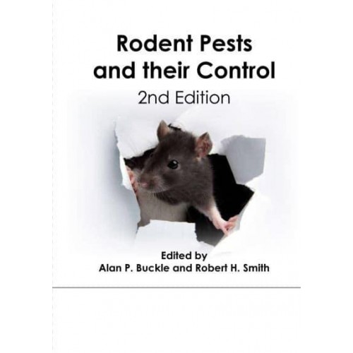 Rodent Pests and Their Control