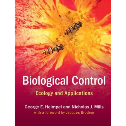 Biological Control Ecology and Applications