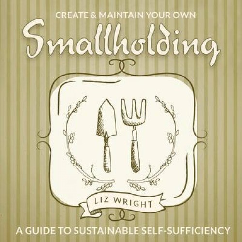 Create & Maintain Your Own Smallholding - Digging and Planting
