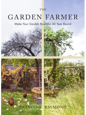 The Garden Farmer