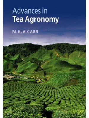 Advances in Tea Agronomy