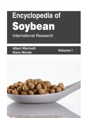 Encyclopedia of Soybean: Volume 01 (International Research)