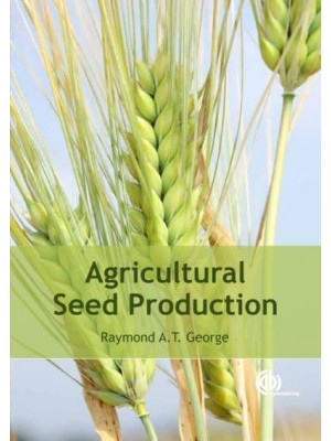 Agricultural Seed Production