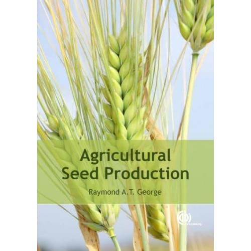 Agricultural Seed Production