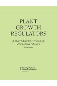 Plant Growth Regulators