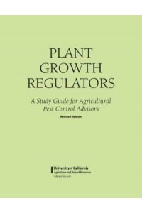 Plant Growth Regulators