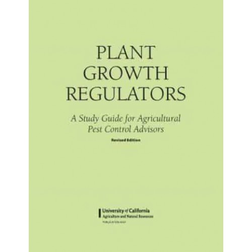 Plant Growth Regulators